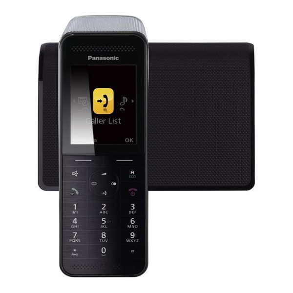 تلفن بی سیم پاناسونیک مدل KX-PRW110 تلفن بی سیم پاناسونیک KX-PRW110 قیمت تلفن پاناسونیک نمایندگی پاناسونیک در تهران نمایندگی پاناسونیک تلفن پاناسونیک