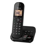 خرید تلفن بی سیم پاناسونیک مدل KX-TGC420 قیمت تلفن بی سیم پاناسونیک مدل KX-TGC420 نمایندگی پاناسونیک در تهران نمایندگی پاناسونیک