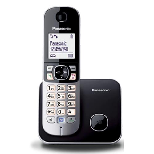 خرید تلفن بی سیم پاناسونیک مدل KX-TG6812 قیمت تلفن بی سیم پاناسونیک مدل KX-TG6812 نمایندگی پاناسونیک در تهران نمایندگی پاناسونیک
