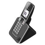 خرید تلفن بی سیم پاناسونیک مدل KX-TGD310 قیمت تلفن بی سیم پاناسونیک مدل KX-TGD310 نمایندگی پاناسونیک در تهران نمایندگی پاناسونیک
